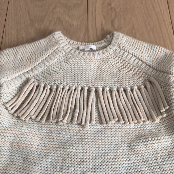 Authentic Chloé sweater, size 4 - Picture 4 of 6